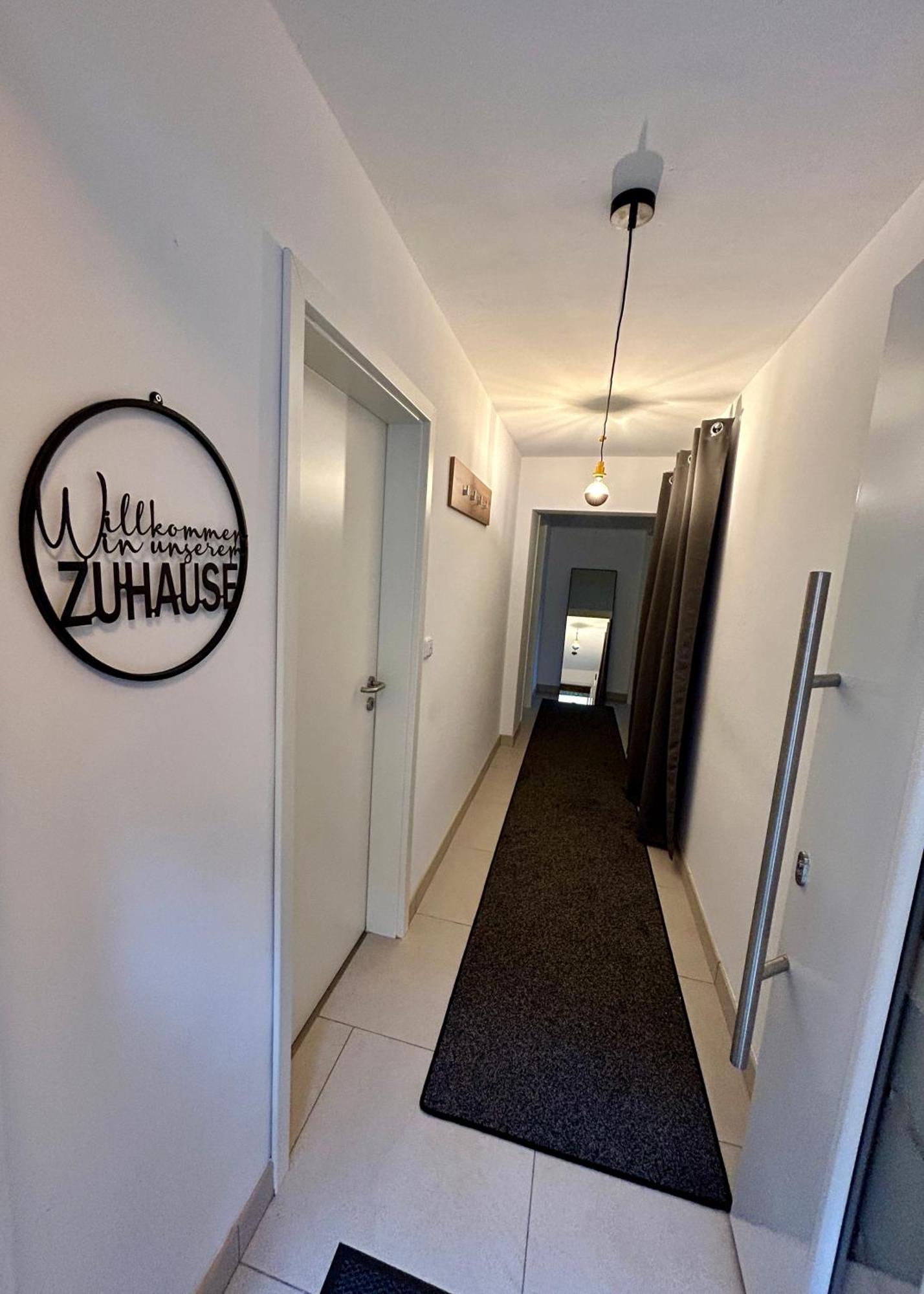 Apartment An Der Zaunluecke