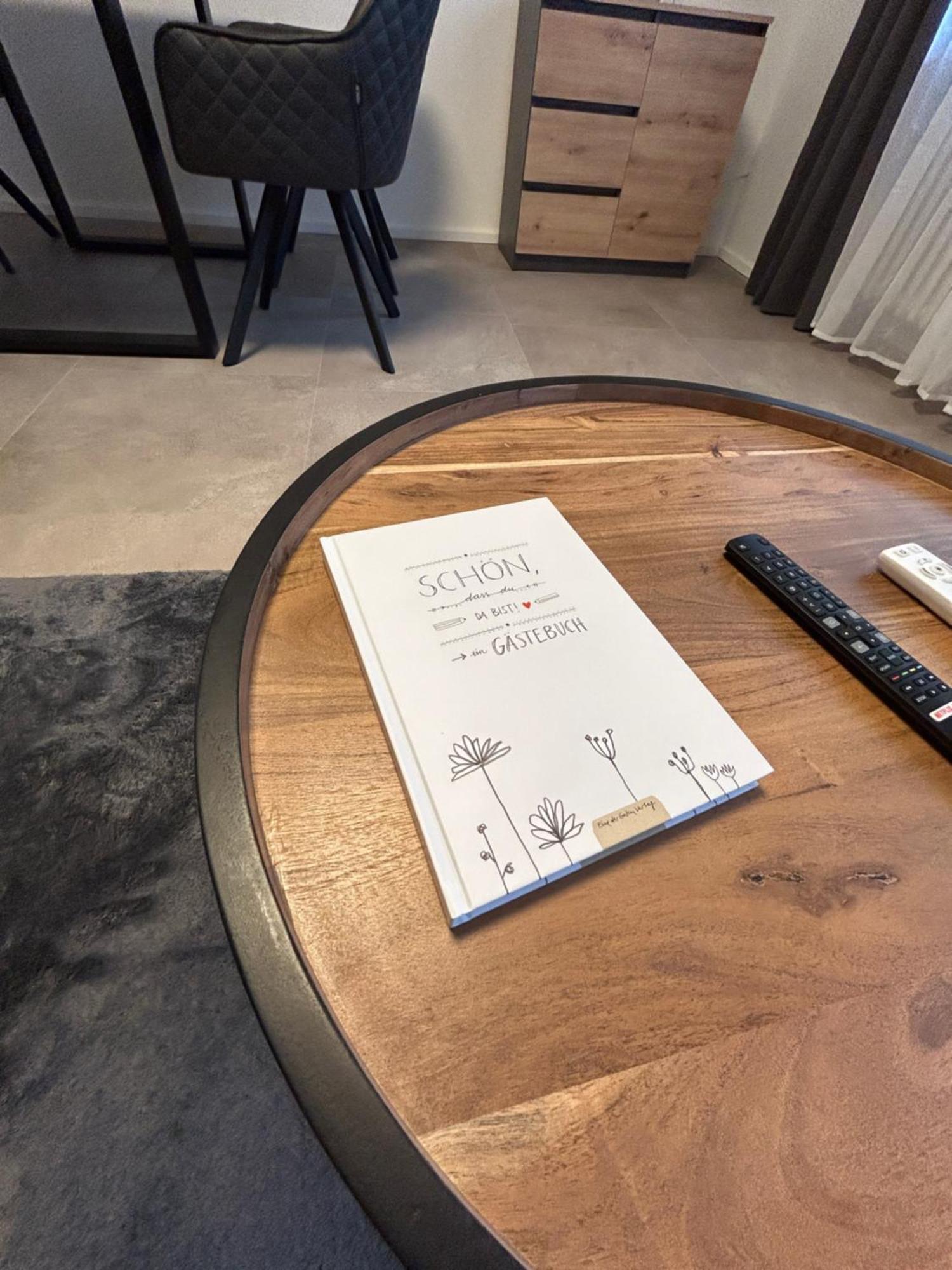 Appartement An Der Zaunluecke Altertheim