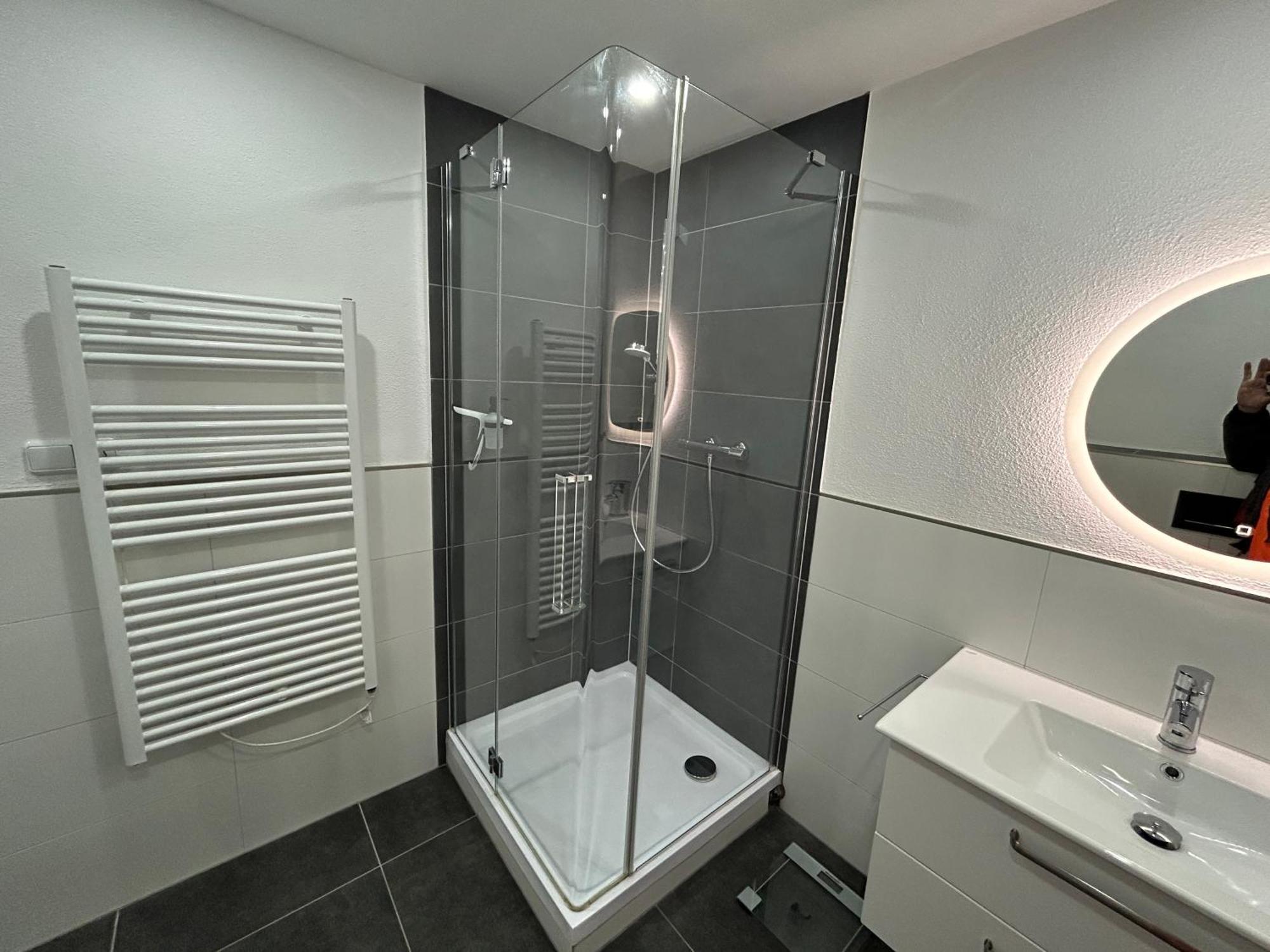 Appartement An Der Zaunluecke *
