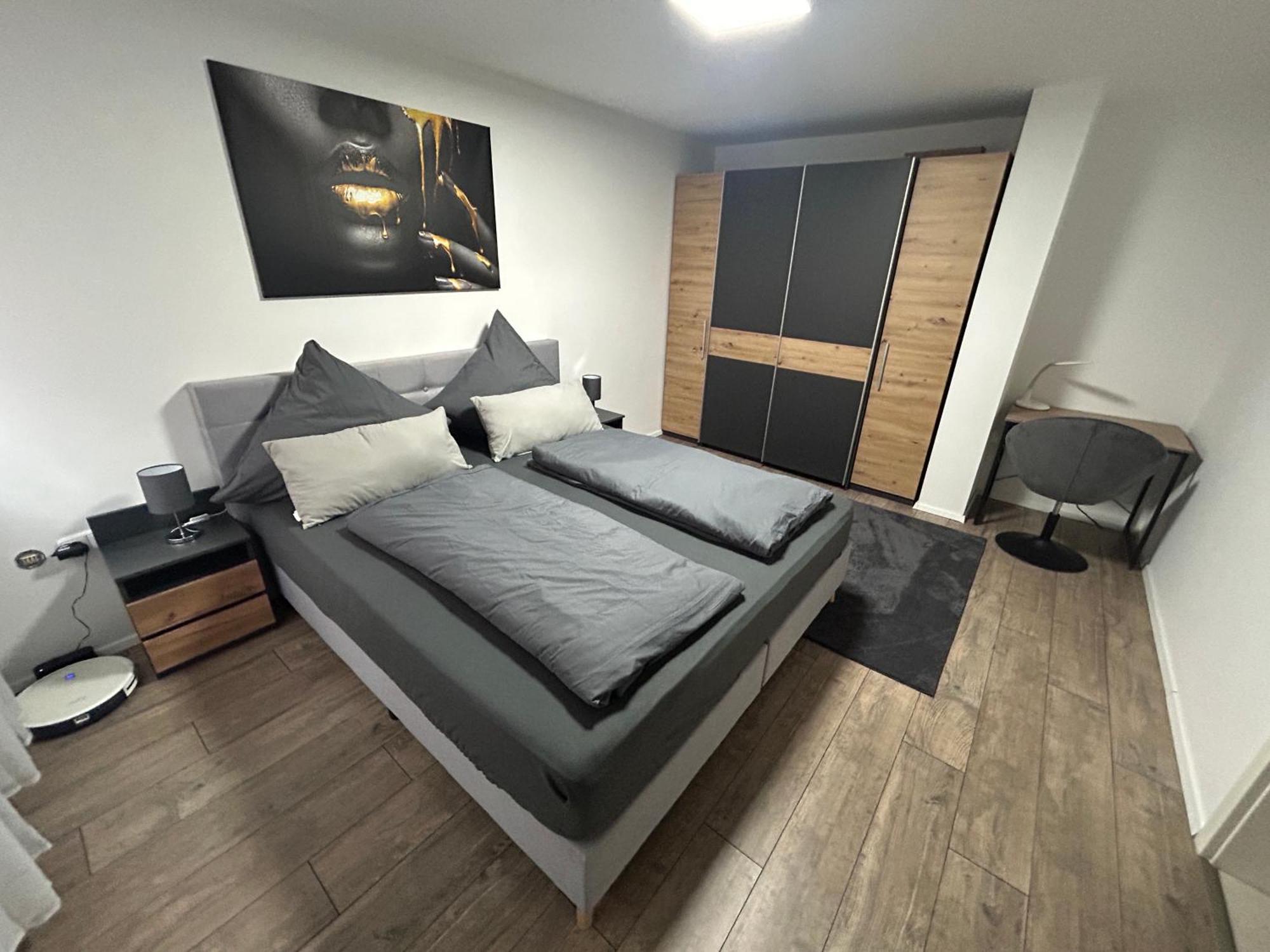 An Der Zaunluecke Appartement *